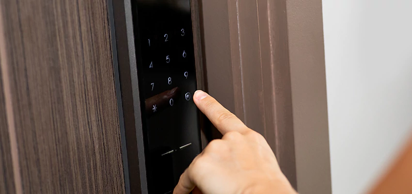 Secure Code Locks Ideas in Parkway, California