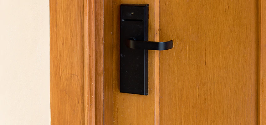 Home Security And Alarm Monitoring in Parkway, California