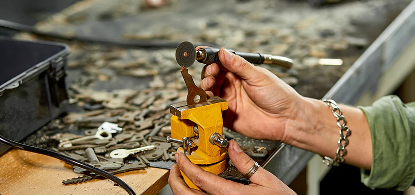 Office Key Lock Service in Parkway, California