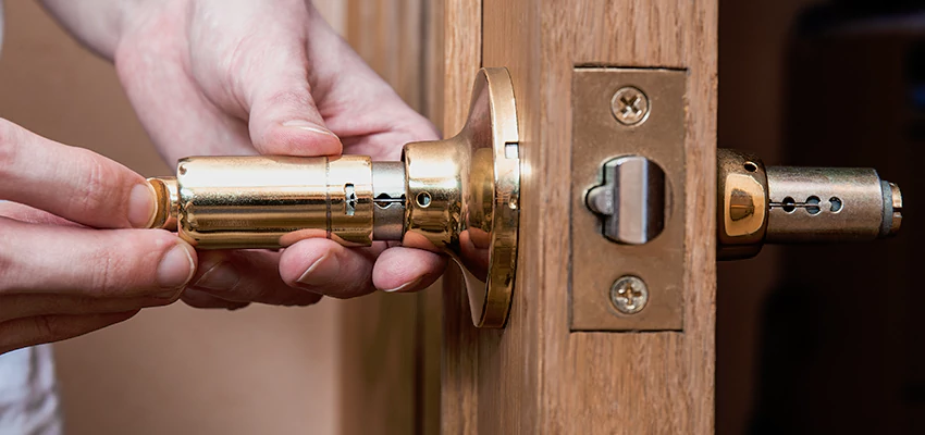 Padlock Lock Replacement Assistance in Parkway, CA