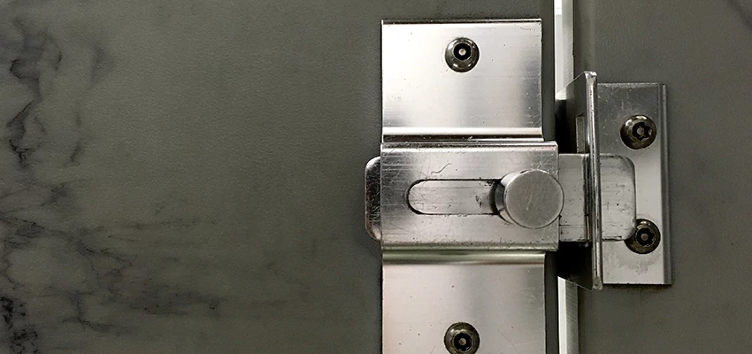 Fix A Room Door Lock in Parkway, CA