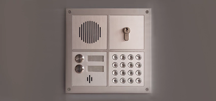 Mobile Access Control System Installation in Parkway, CA