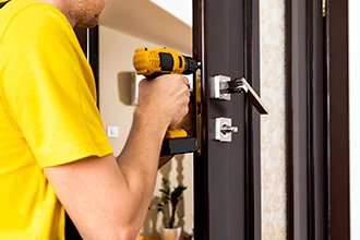 door handle lock repair parkway